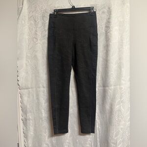 Mondetta Performance Black Leggings